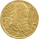 ½ Escudo