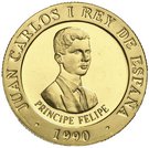 10 000 Pesetas (Hockey)