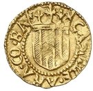 ½ Principado - Fernando II (Barcelona)