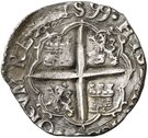 2 Reales (hammered,OMNIVM)