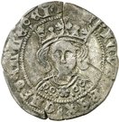 Cuartillo - Enrique IV (Seville)