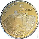 5 Euro (Palma de Mallorca)