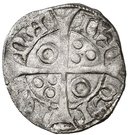 Dinero - Pedro IV (Barcelona)
