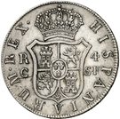4 Reales (Majorca)