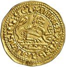 Maravedi - Alfonso IX (Leon)