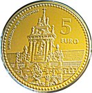 5 Euro (Valladolid)