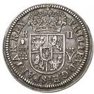 2 Reales (monogram)