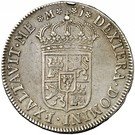 4 Reales (1st type)
