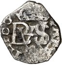½ Real (monogram)