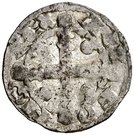 Dinero - Alfonso IX (star)