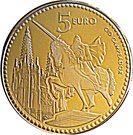 5 Euro (Burgos)