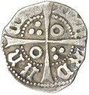 ⅓ Croat - Juan II (Balaguer)