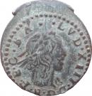 Seiseno - Louis XIII (Girona)