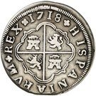 4 Reales (Seville)
