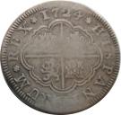 2 Reales (Segovia)