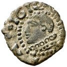 Dinero - Felipe III (Solsona)