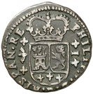 1 Maravedi (Valencia)