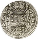 8 Reales (Seville)