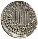 Seiseno - Luis XIII (Vilafranca;traditional shield)