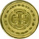 20 Euro - Juan Carlos I (Numismatic Jewels - Centén)