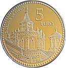 5 Euro (Teruel)