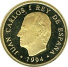20 000 Pesetas (Cave paintings)