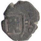 2 Maravedis