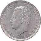 100 Pesetas - Juan Carlos I
