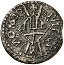 Seiseno - Felipe IV (Manresa;wide shield)