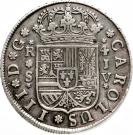 4 Reales
