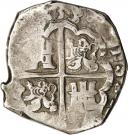 8 Reales