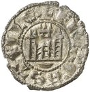 Dinero - Fernando IV (Cuenca)