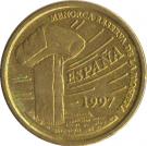 5 Pesetas (Islas Baleares)