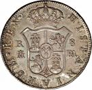 8 Reales