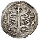 Obolo - Alfonso II (Jaca)