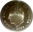 10 Euro - Juan Carlos I (Spain Basketball world champions)