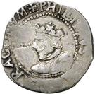 4 Reales - Felipe IV