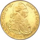 8 Escudos
