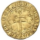 Real - Pedro IV (rose)