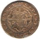 50 Reales "Cincuentin"