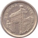 5 Pesetas (Aragon)
