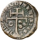 Seiseno - Felipe IV (Besalu;cross)