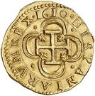 2 Escudos