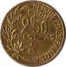 2 ½ Pesetas (Menorca)