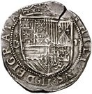 2 Reales (Coruna)