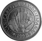 1000 Pesetas (General Archive of the Indies)