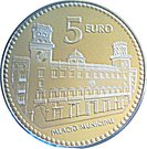 5 Euro (Alicante)