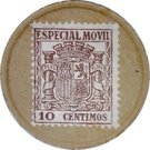 10 Centimos (Especial Movil)