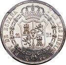 20 Reales de vellon - Fernando VII