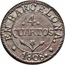4 Quartos